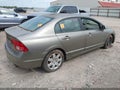 2006 Honda Civic — photo 4 of 11 | VIN 1HGFA16596L040666