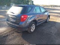 2013 Chevrolet Equinox — photo 4 of 11 | VIN 2GNFLCEK5D6410097