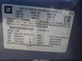 2013 Chevrolet Equinox — photo 9 of 11 | VIN 2GNFLCEK5D6410097