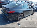 2026 Toyota Camry — photo 4 of 16 | VIN 4T1DAACK0TU722384