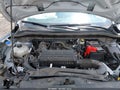 2025 Ford Escape — photo 10 of 16 | VIN 1FMCU0GN3SUA96281