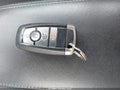 2025 Ford Escape — photo 11 of 16 | VIN 1FMCU0GN3SUA96281