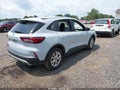 2025 Ford Escape — photo 4 of 16 | VIN 1FMCU0GN3SUA96281