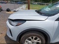 2025 Ford Escape — photo 6 of 16 | VIN 1FMCU0GN3SUA96281