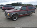 1991 Chevrolet S Truck — photo 2 of 16 | VIN 1GCCS14R4M8308589
