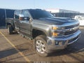 2018 Chevrolet Silverado 2500 — photo 1 of 16 | VIN 1GC1KWEY6JF255492