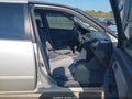 2001 Toyota Camry — photo 5 of 11 | VIN 4T1BG22K21U031836
