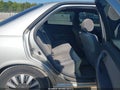 2001 Toyota Camry — photo 8 of 11 | VIN 4T1BG22K21U031836