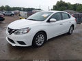 2017 Nissan Sentra — photo 2 of 16 | VIN 3N1AB7AP2HY212566