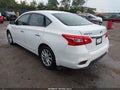 2017 Nissan Sentra — photo 3 of 16 | VIN 3N1AB7AP2HY212566