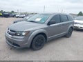 2012 Dodge Journey — photo 2 of 11 | VIN 3C4PDCAB4CT300104