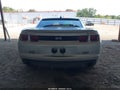 2010 Chevrolet Camaro — photo 16 of 16 | VIN 2G1FK1EJ1A9152512