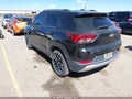 2021 Chevrolet Trailblazer — photo 3 of 21 | VIN KL79MRSL4MB006592