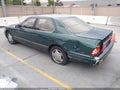 1998 Lexus LS 400 — photo 3 of 14 | VIN JT8BH28F4W0099502