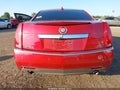2013 Cadillac CTS — photo 15 of 15 | VIN 1G6DS5E3XD0143915