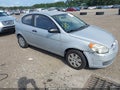 2008 Hyundai Accent — photo 1 of 12 | VIN KMHCM36CX8U096983