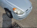 2008 Hyundai Accent — photo 6 of 12 | VIN KMHCM36CX8U096983