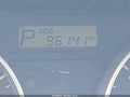 2008 Hyundai Accent — photo 7 of 12 | VIN KMHCM36CX8U096983