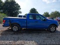 2015 Ford F-150 — photo 14 of 17 | VIN 1FTEX1C84FKD41519
