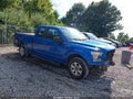 2015 Ford F-150 — photo 1 of 17 | VIN 1FTEX1C84FKD41519