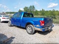 2015 Ford F-150 — photo 3 of 17 | VIN 1FTEX1C84FKD41519