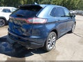 2018 Ford Edge — photo 4 of 18 | VIN 2FMPK4K85JBB51950
