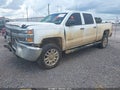 2018 Chevrolet Silverado 2500 — photo 2 of 17 | VIN 1GC1KUEG1JF185797