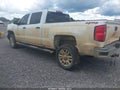 2018 Chevrolet Silverado 2500 — photo 3 of 17 | VIN 1GC1KUEG1JF185797