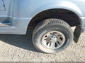 1998 Ford Ranger — photo 15 of 15 | VIN 1FTYR10C3WTA73900