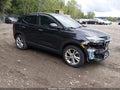 2022 Buick Encore GX — photo 1 of 17 | VIN KL4MMCSL1NB062625