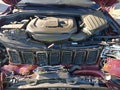 2022 Jeep Grand Cherokee WK — photo 10 of 17 | VIN 1C4RJEAG9NC171462