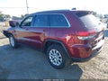 2022 Jeep Grand Cherokee WK — photo 3 of 17 | VIN 1C4RJEAG9NC171462