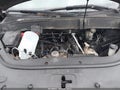 2011 Chevrolet Traverse — photo 10 of 11 | VIN 1GNKRJED3BJ342594