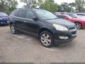 2011 Chevrolet Traverse — photo 1 of 11 | VIN 1GNKRJED3BJ342594