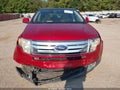 2010 Ford Edge — photo 12 of 17 | VIN 2FMDK3KCXABA22670