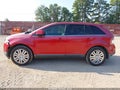 2010 Ford Edge — photo 14 of 17 | VIN 2FMDK3KCXABA22670