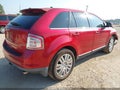 2010 Ford Edge — photo 4 of 17 | VIN 2FMDK3KCXABA22670