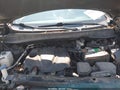 2015 Hyundai Tucson — photo 10 of 17 | VIN KM8JUCAG4FU103232