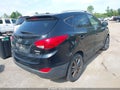 2015 Hyundai Tucson — photo 4 of 17 | VIN KM8JUCAG4FU103232