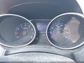 2015 Hyundai Tucson — photo 7 of 17 | VIN KM8JUCAG4FU103232