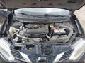 2016 Nissan Rogue — photo 10 of 12 | VIN 5N1AT2MV5GC809883