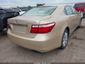 2009 Lexus LS 460 — photo 4 of 16 | VIN JTHGL46F395034134