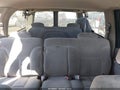 1995 Chevrolet Suburban — photo 8 of 12 | VIN 1GNFK16K3SJ455867