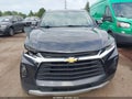 2021 Chevrolet Blazer — photo 12 of 16 | VIN 3GNKBCRS4MS549280