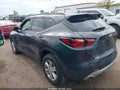 2021 Chevrolet Blazer — photo 3 of 16 | VIN 3GNKBCRS4MS549280