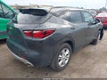 2021 Chevrolet Blazer — photo 4 of 16 | VIN 3GNKBCRS4MS549280