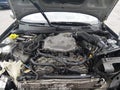 2007 Infiniti G35 — photo 10 of 16 | VIN JNKCV54E87M900812