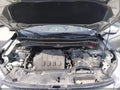 2020 Mitsubishi Eclipse — photo 10 of 15 | VIN JA4AS3AA2LZ013379
