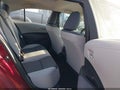 2025 Toyota Corolla — photo 8 of 16 | VIN 5YFB4MDE2SP340236