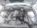 2003 BMW 5 Series — photo 10 of 16 | VIN WBADT43483GY98029